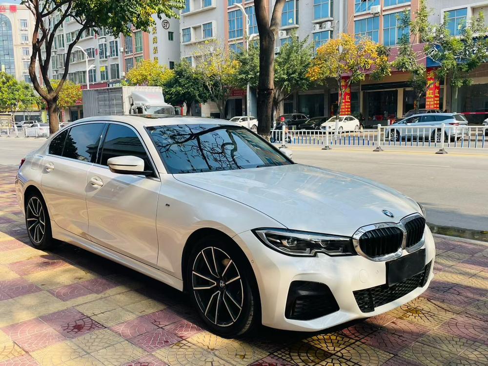 BMW BMW 3-Series