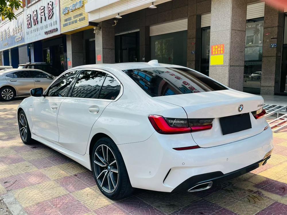 BMW BMW 3-Series