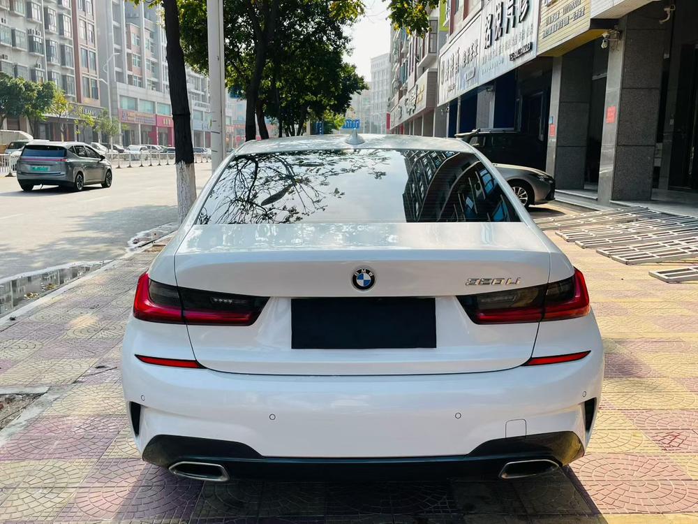 BMW BMW 3-Series