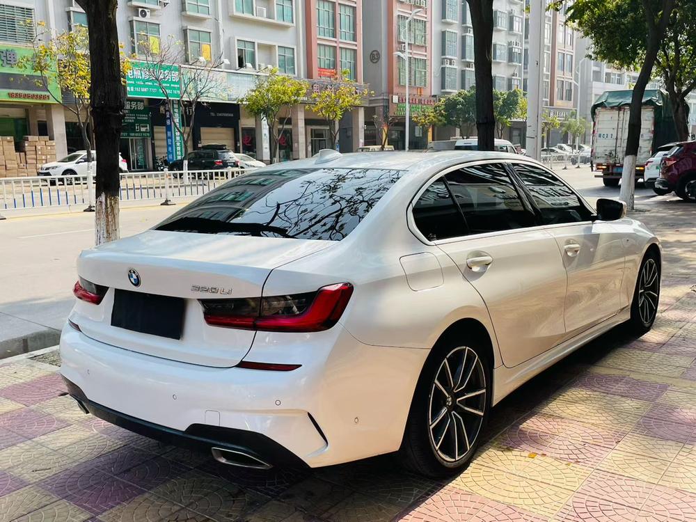 BMW BMW 3-Series