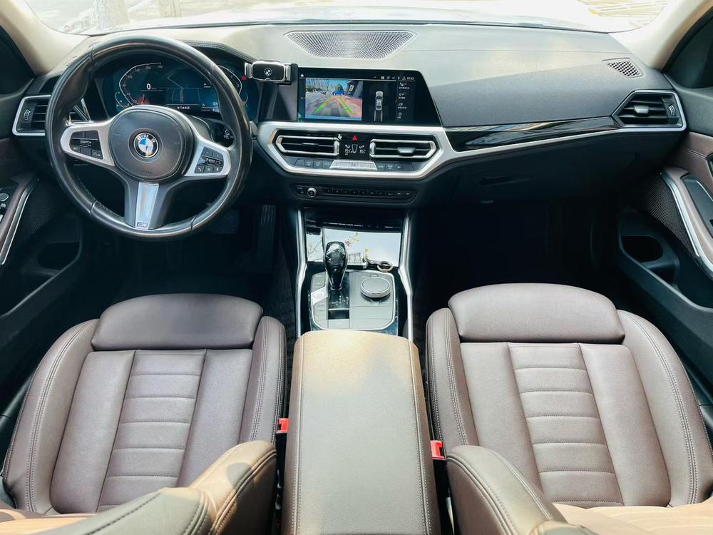 BMW BMW 3-Series