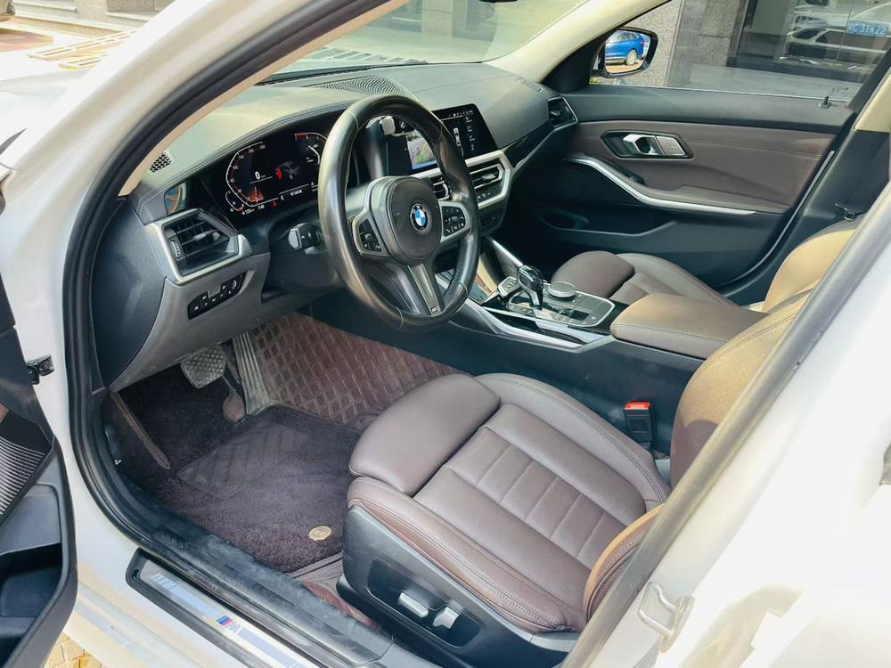 BMW BMW 3-Series