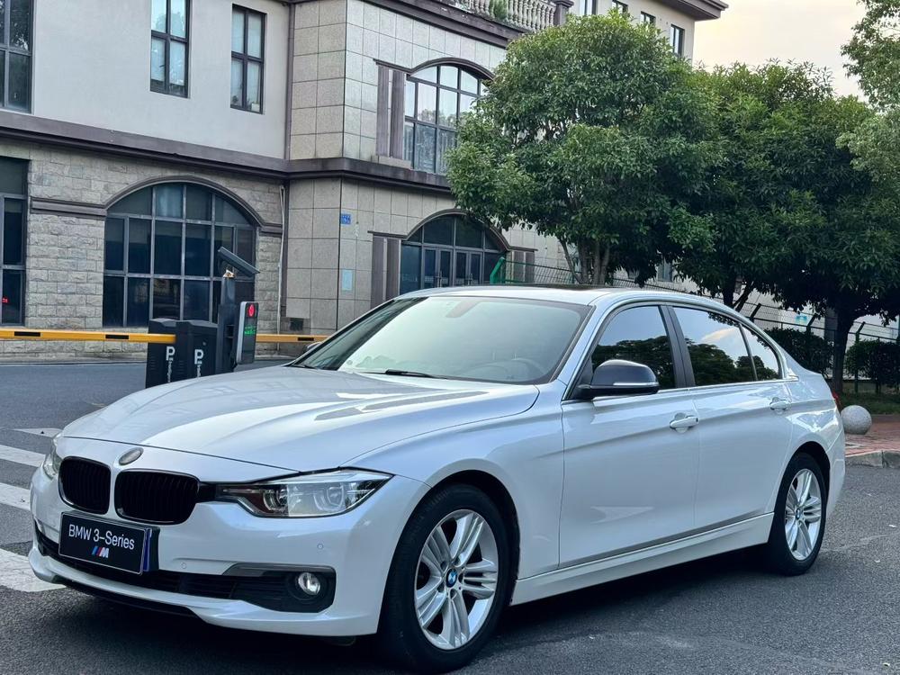 BMW BMW 3-Series