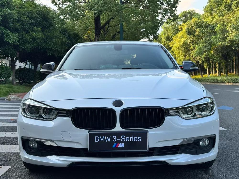 BMW BMW 3-Series