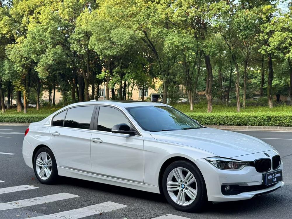 BMW BMW 3-Series