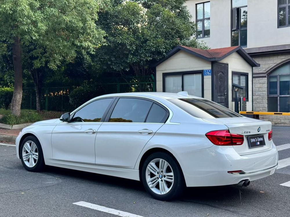 BMW BMW 3-Series