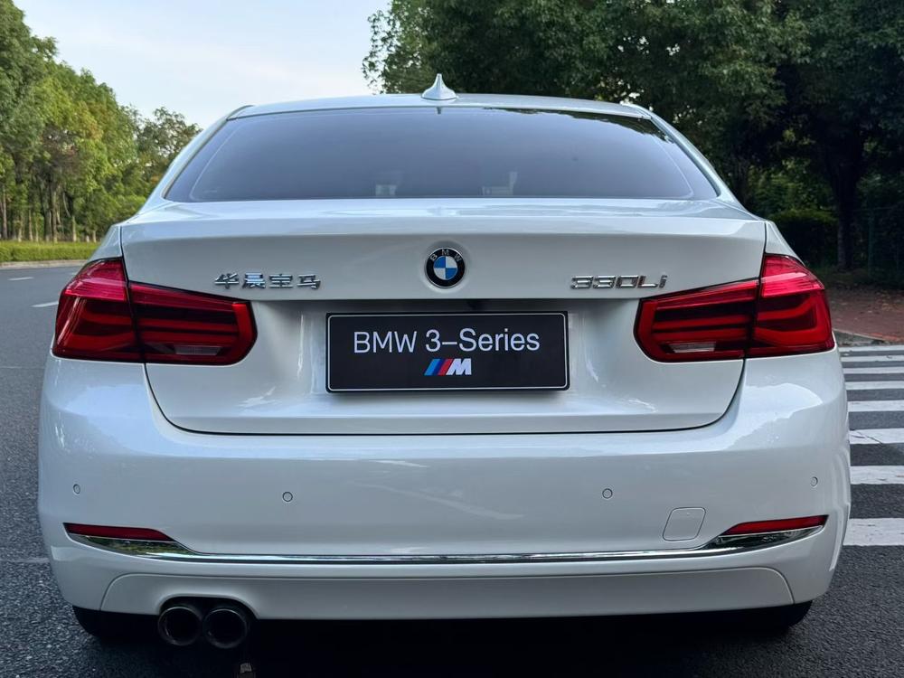 BMW BMW 3-Series