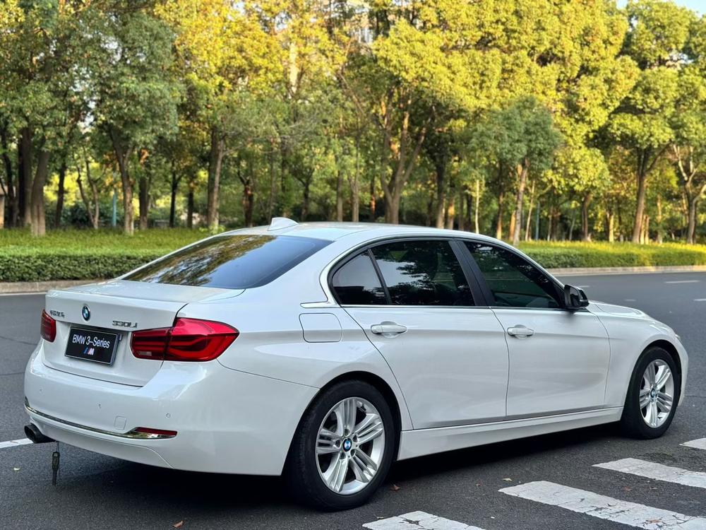 BMW BMW 3-Series