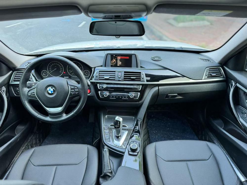 BMW BMW 3-Series