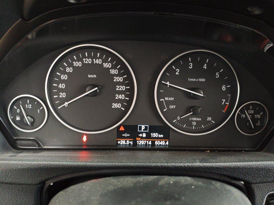 BMW BMW 3-Series
