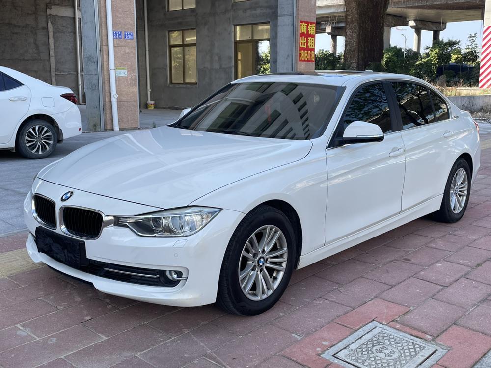 BMW BMW 3-Series