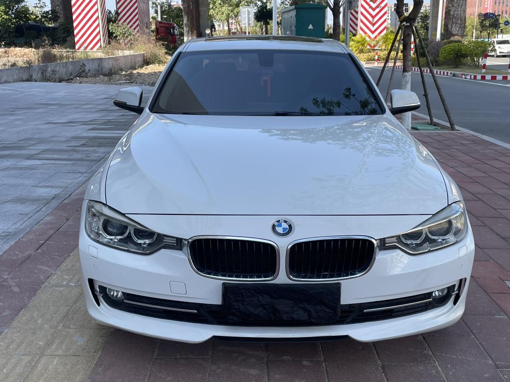 BMW BMW 3-Series