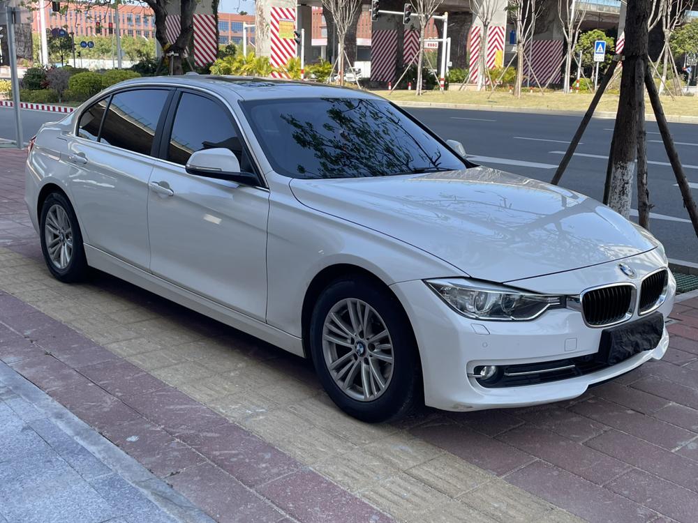 BMW BMW 3-Series