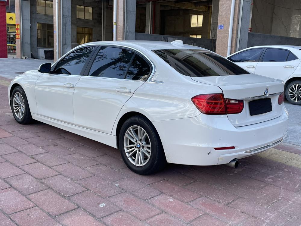 BMW BMW 3-Series