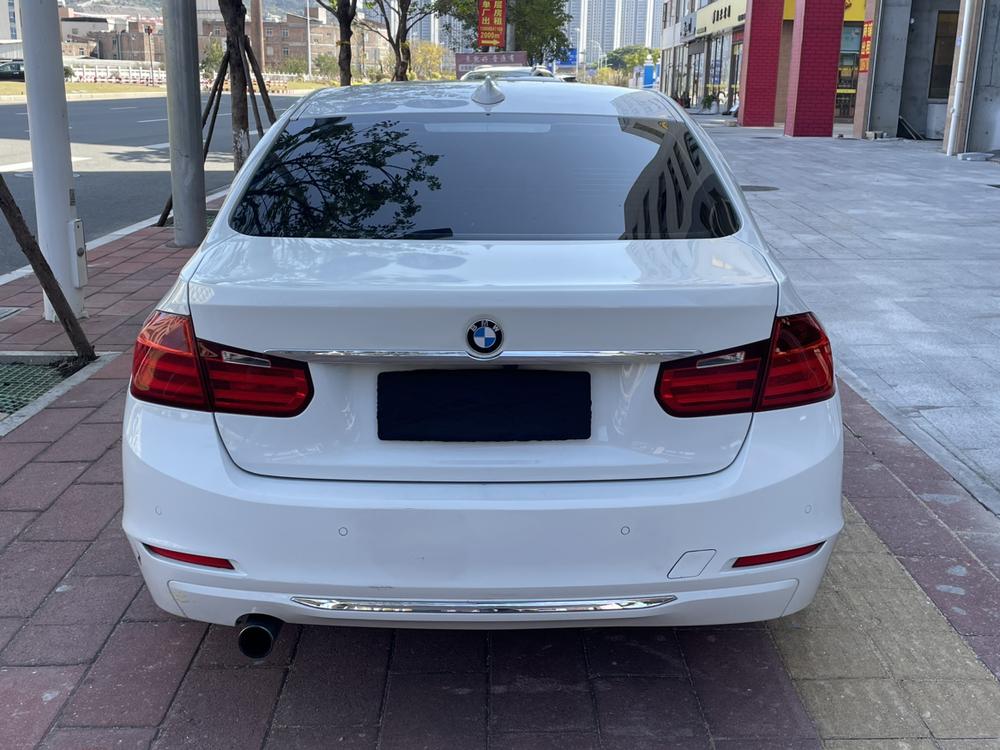 BMW BMW 3-Series