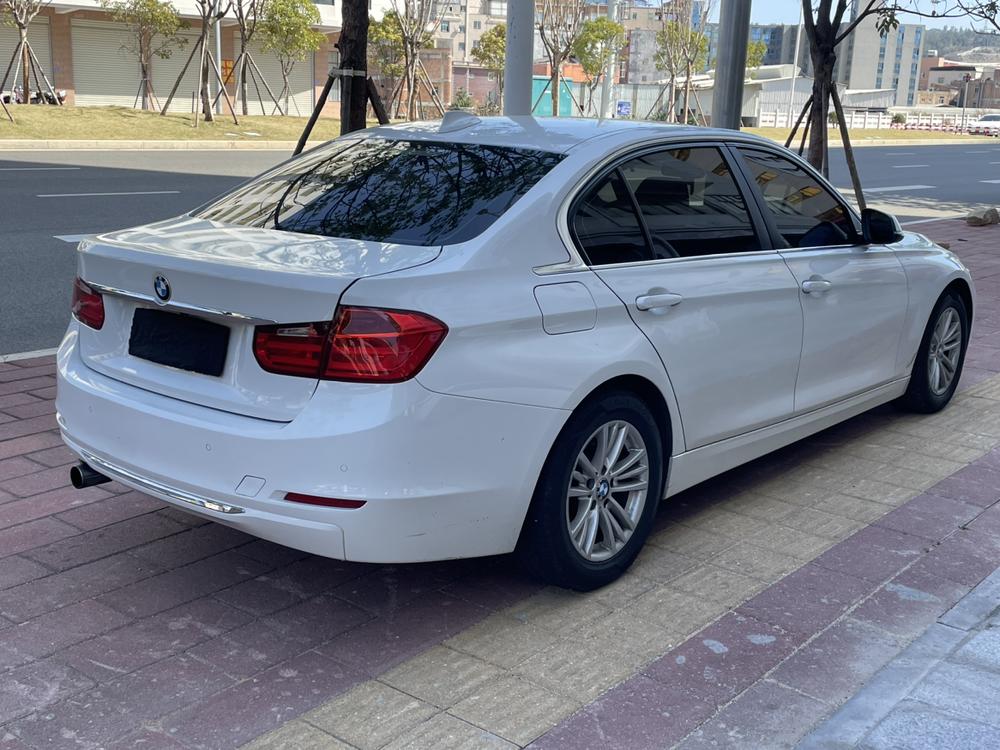 BMW BMW 3-Series