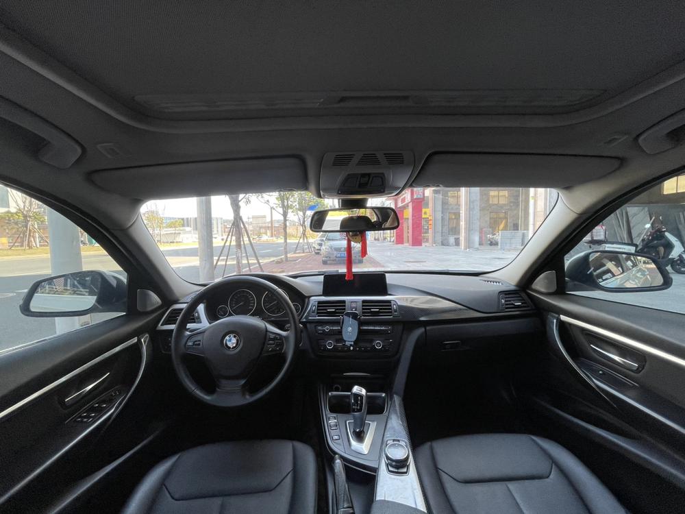 BMW BMW 3-Series