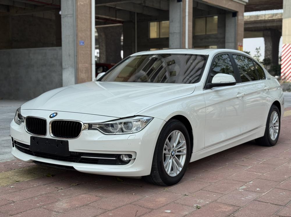 BMW BMW 3-Series