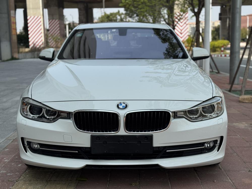 BMW BMW 3-Series