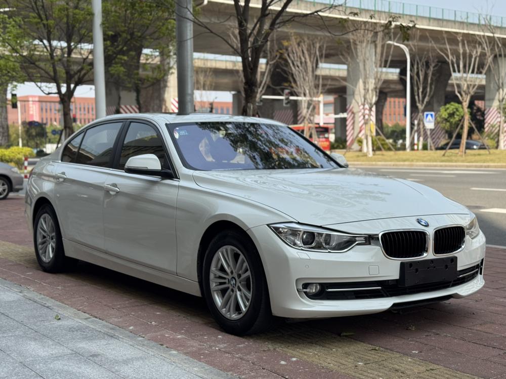 BMW BMW 3-Series