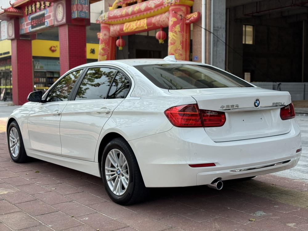 BMW BMW 3-Series