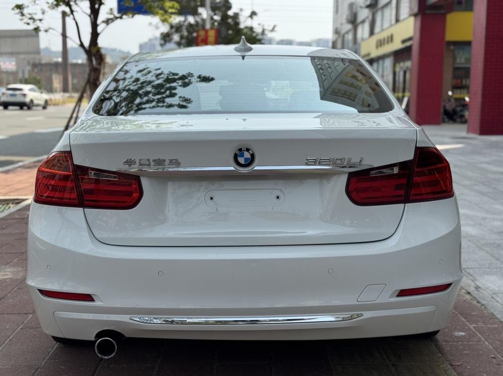 BMW BMW 3-Series