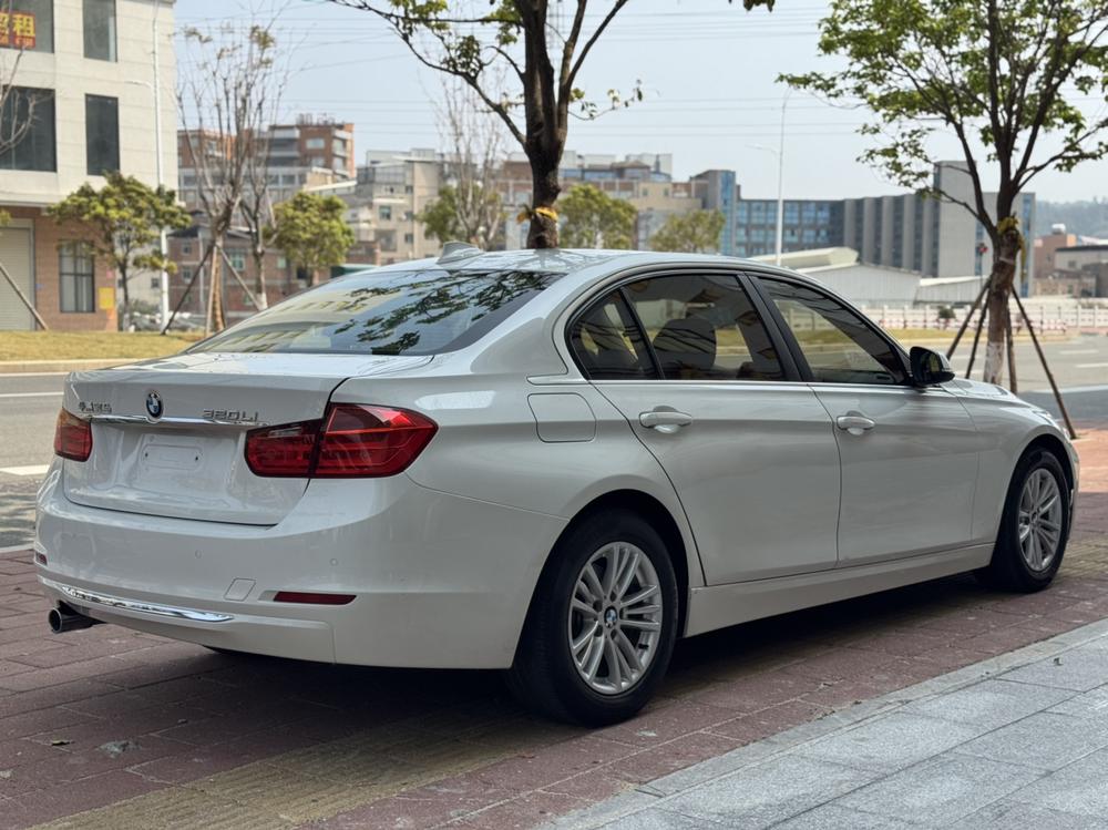 BMW BMW 3-Series