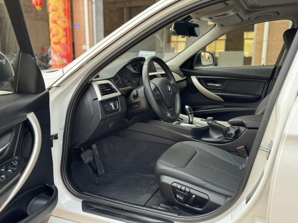 BMW BMW 3-Series