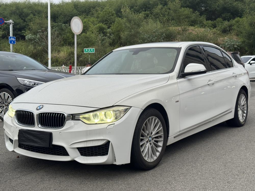 BMW BMW 3-Series