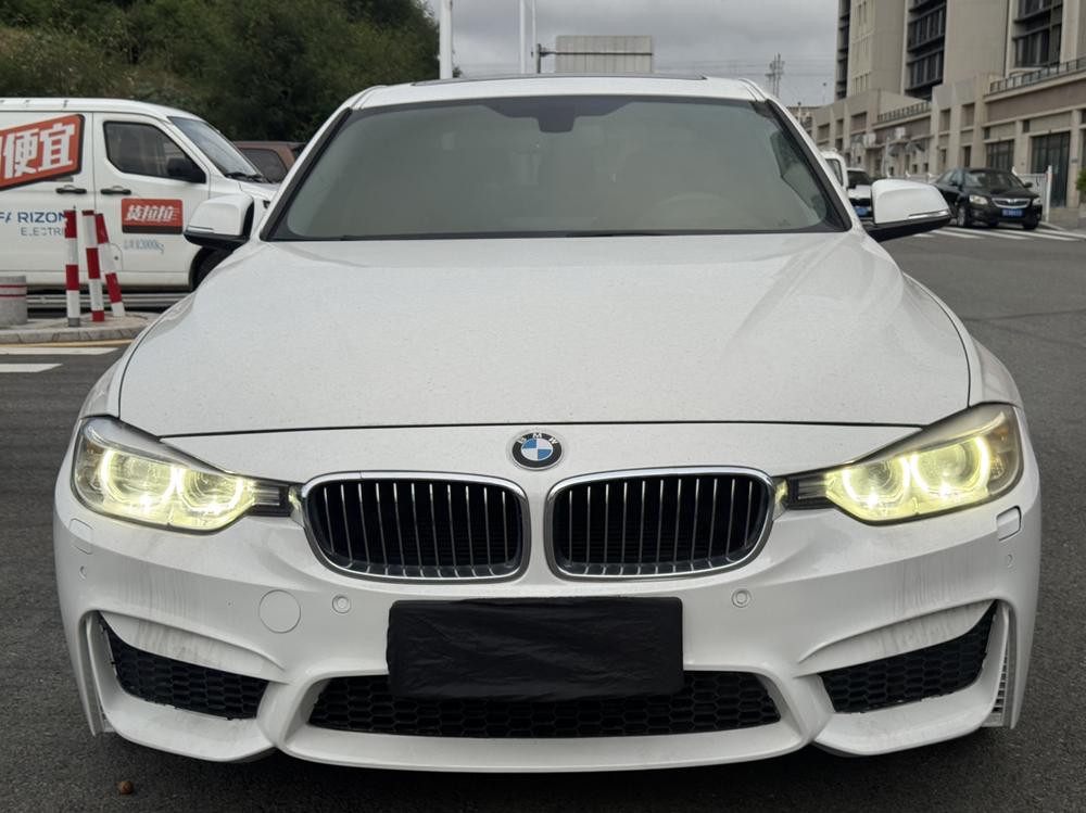 BMW BMW 3-Series