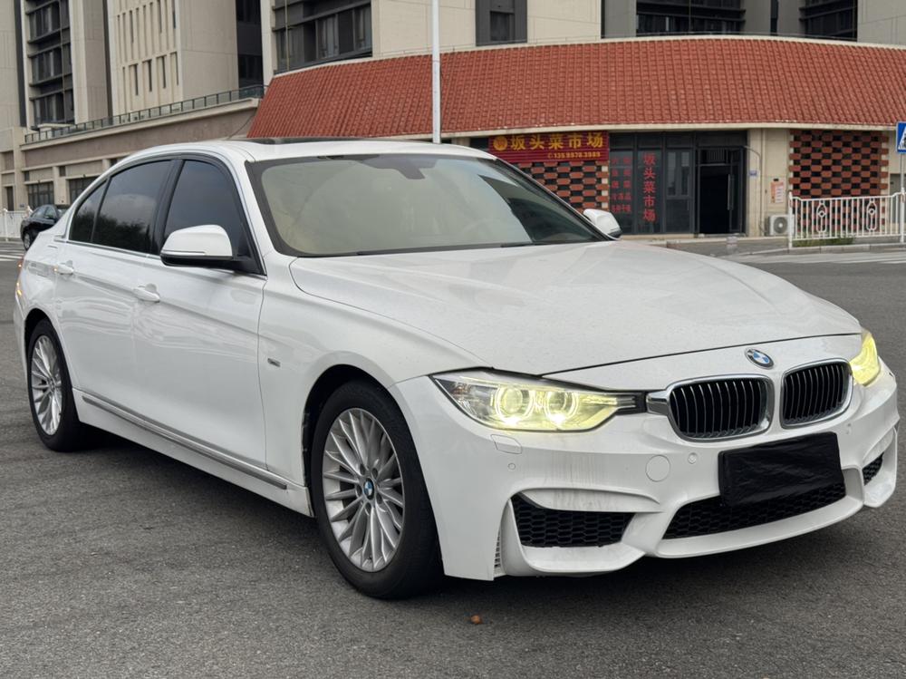 BMW BMW 3-Series