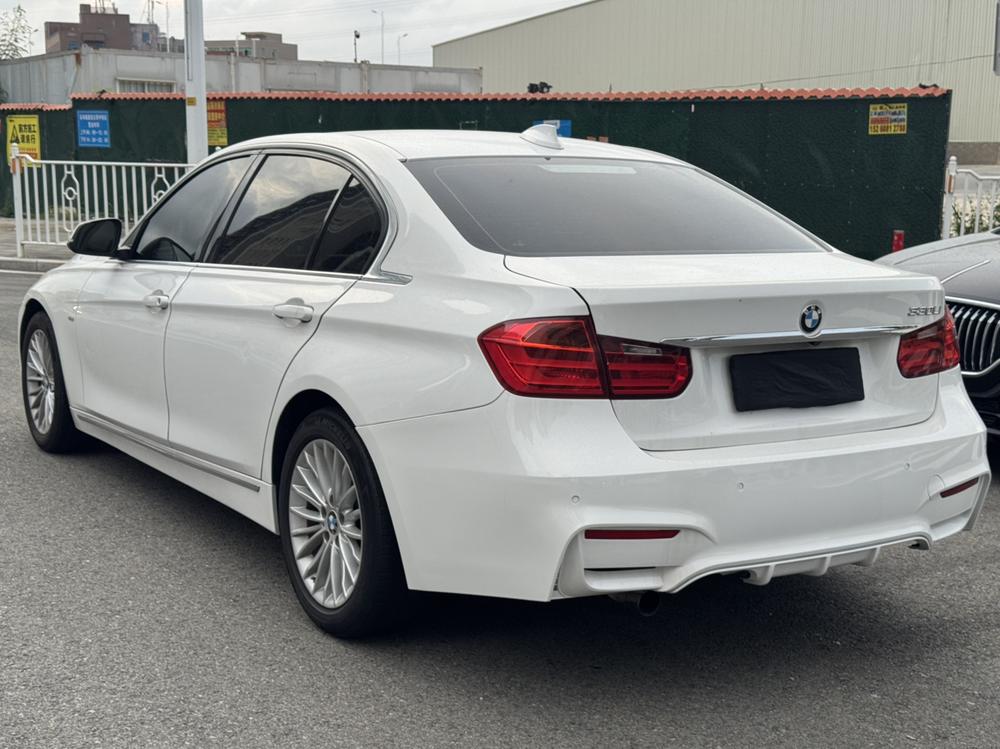 BMW BMW 3-Series