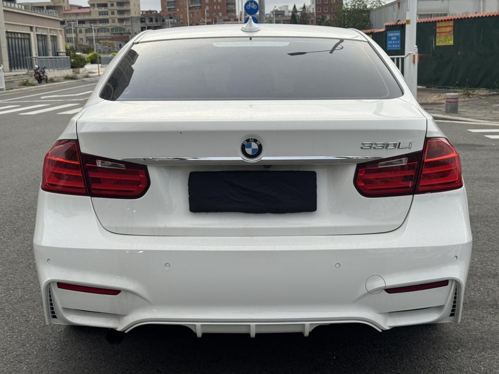 BMW BMW 3-Series