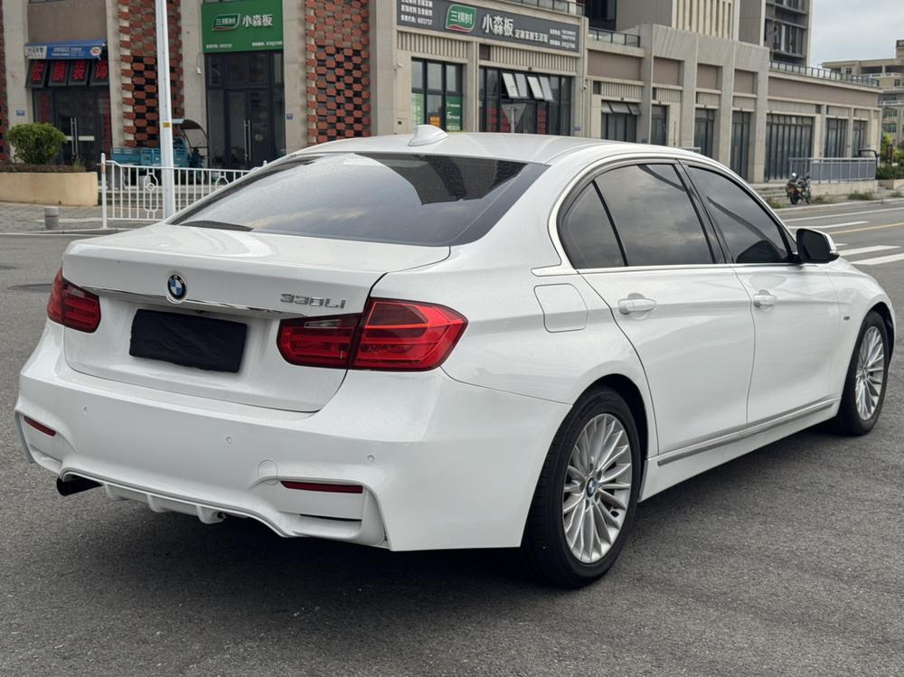 BMW BMW 3-Series