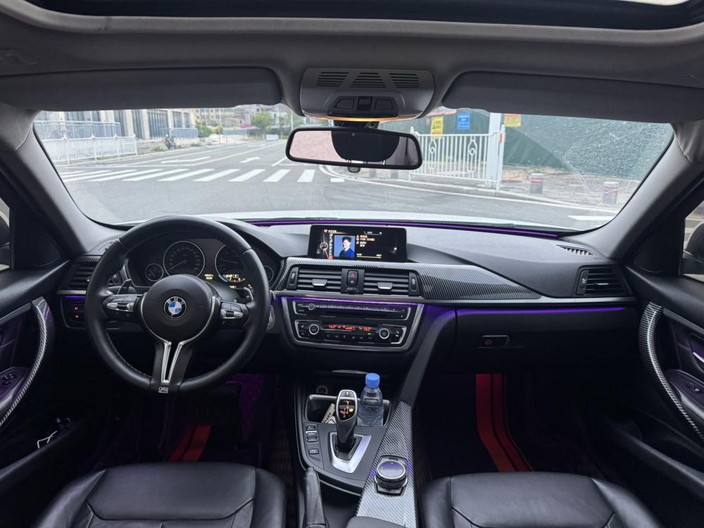 BMW BMW 3-Series