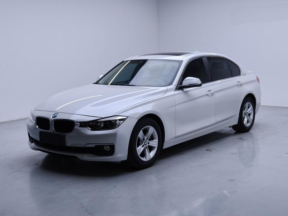 BMW BMW 3-Series
