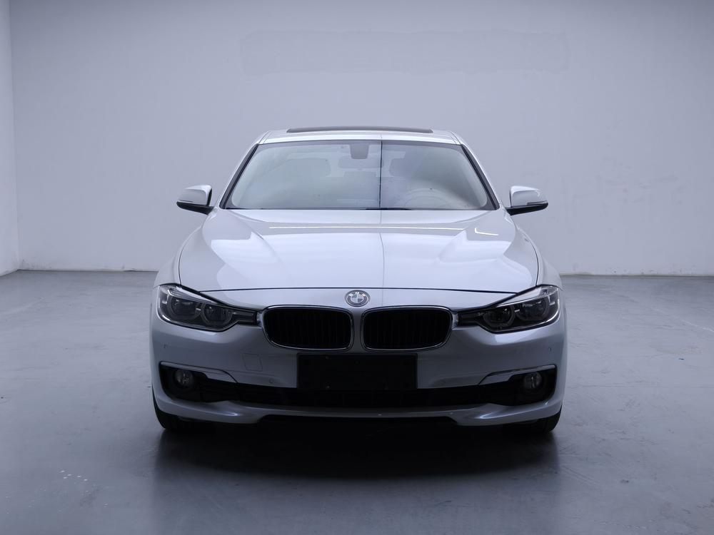BMW BMW 3-Series
