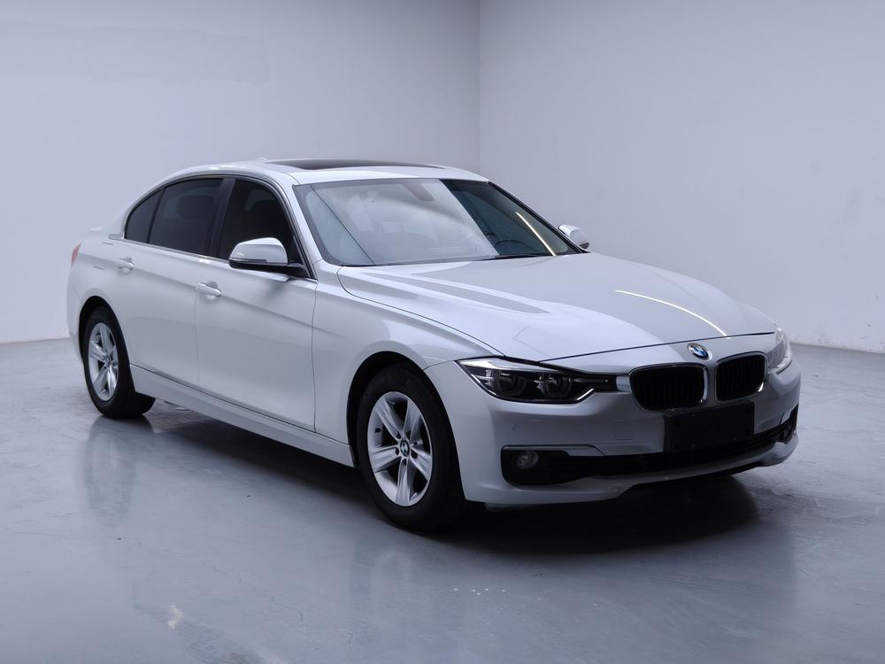 BMW BMW 3-Series