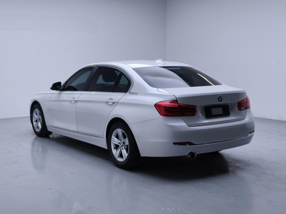 BMW BMW 3-Series