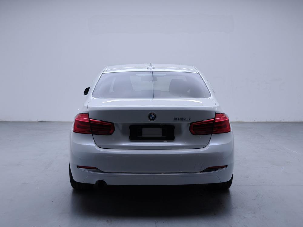 BMW BMW 3-Series