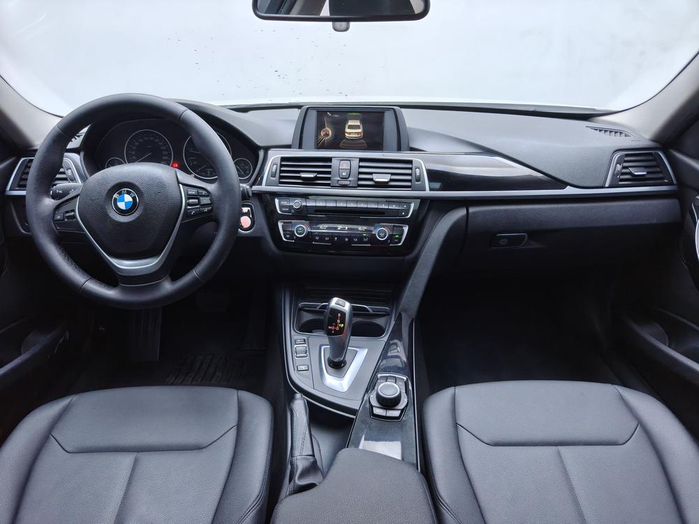 BMW BMW 3-Series