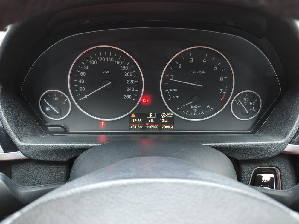 BMW BMW 3-Series