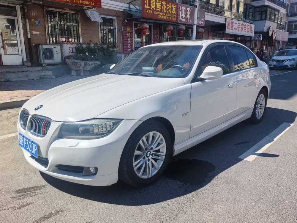 BMW BMW 3-Series