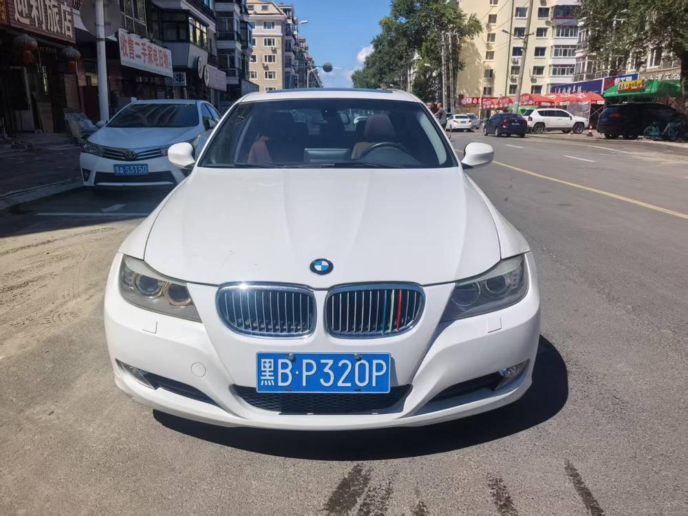 BMW BMW 3-Series