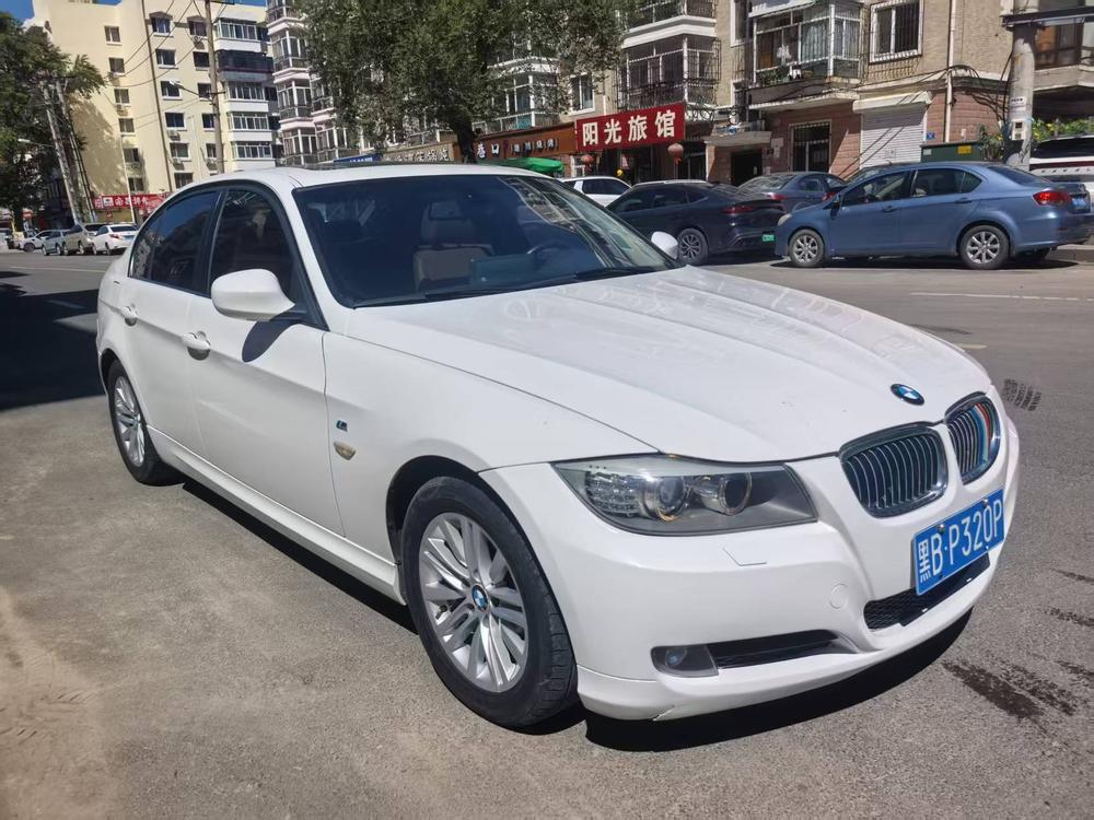 BMW BMW 3-Series