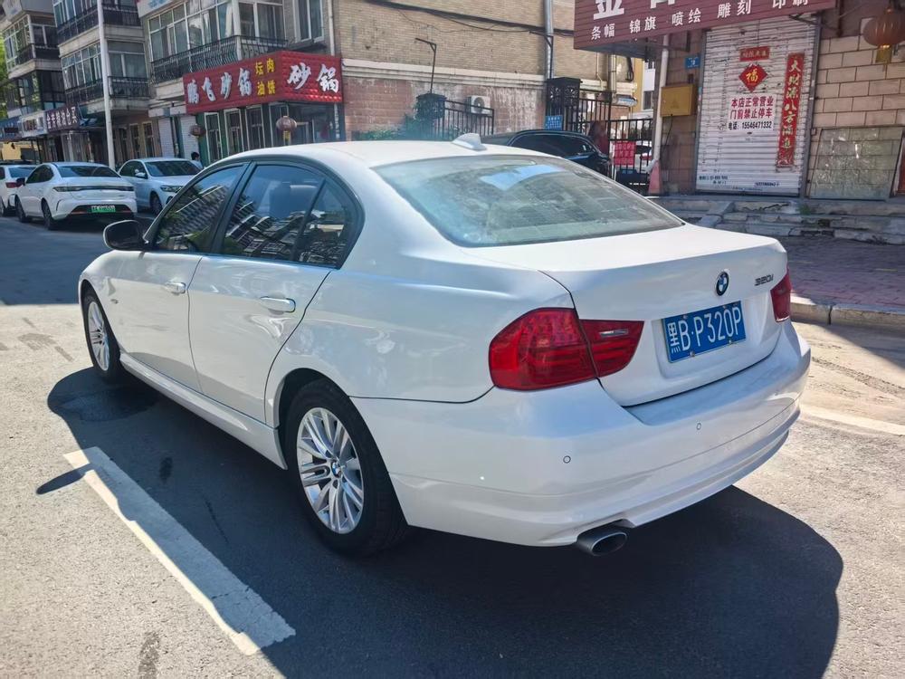 BMW BMW 3-Series