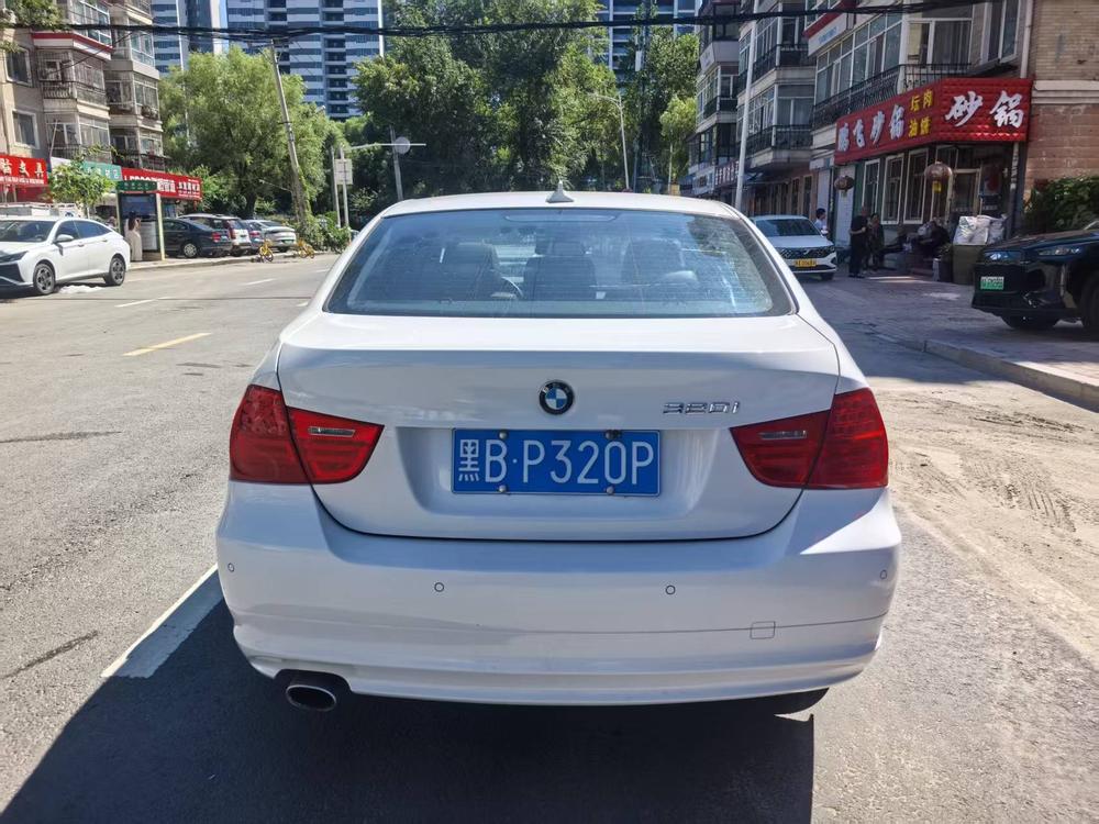 BMW BMW 3-Series