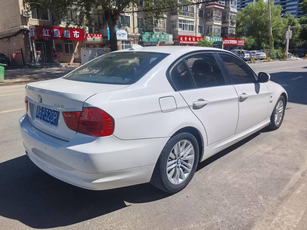 BMW BMW 3-Series
