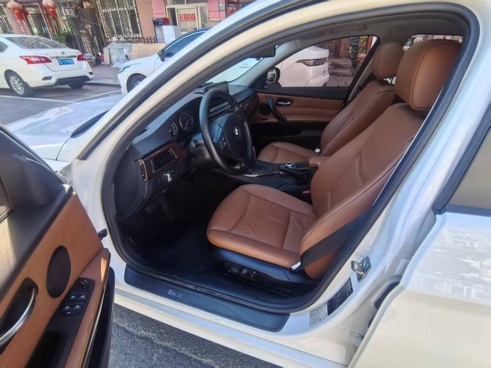 BMW BMW 3-Series