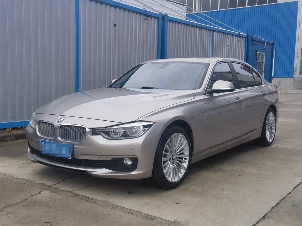 BMW BMW 3-Series